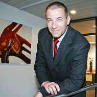 Andreas Koch